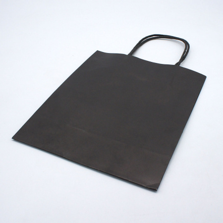 Крафт Пакет 18x23x10 