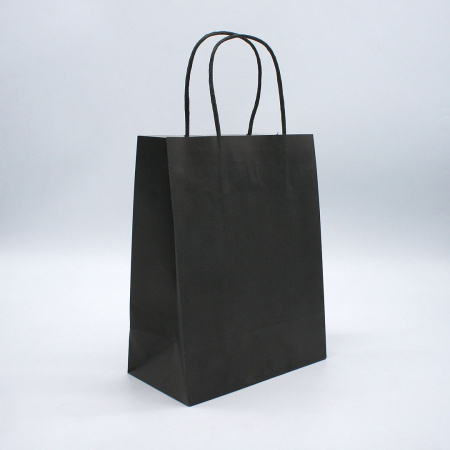  Крафт Пакет 18x23x10 
